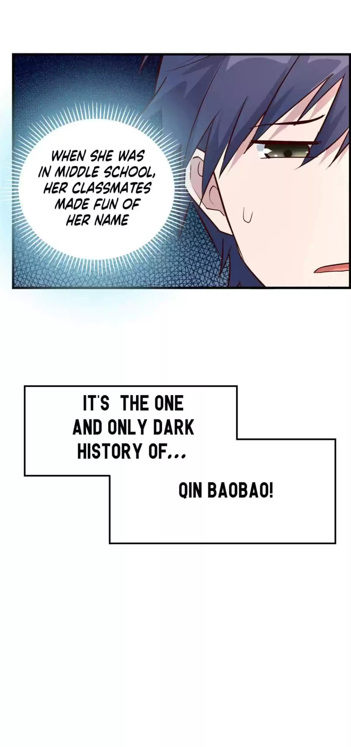 My Sister Is A Superstar Chapter 7