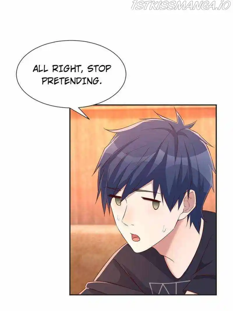 My Sister Is A Superstar Chapter 70