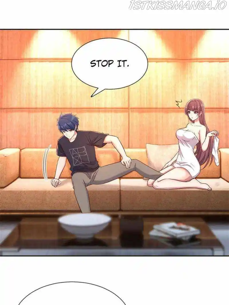 My Sister Is A Superstar Chapter 70