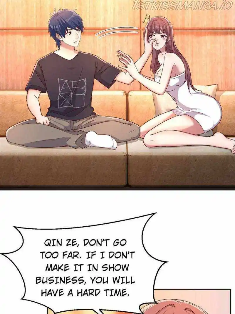 My Sister Is A Superstar Chapter 70