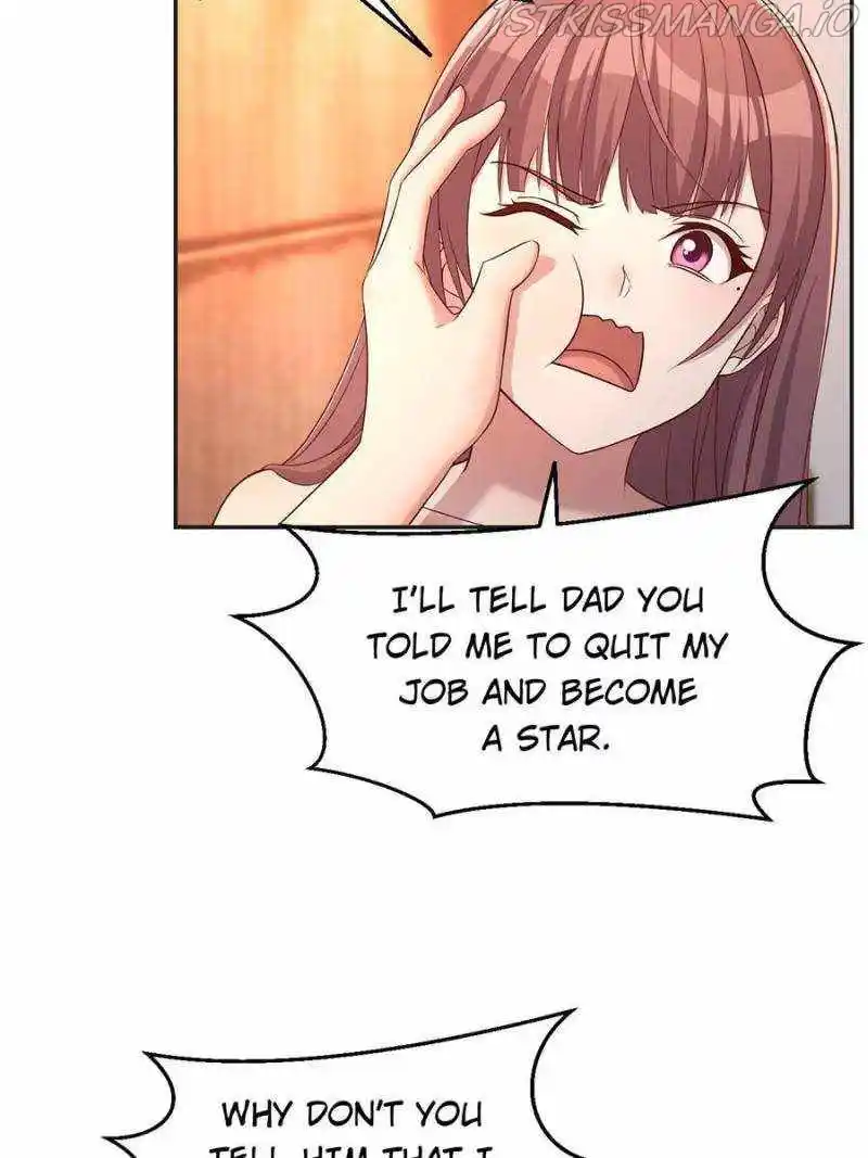 My Sister Is A Superstar Chapter 70