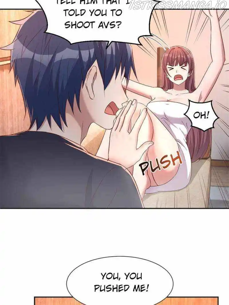 My Sister Is A Superstar Chapter 70