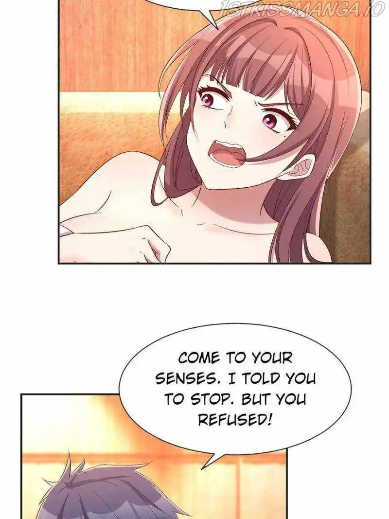 My Sister Is A Superstar Chapter 70