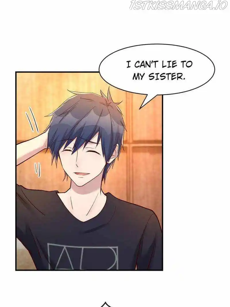 My Sister Is A Superstar Chapter 70