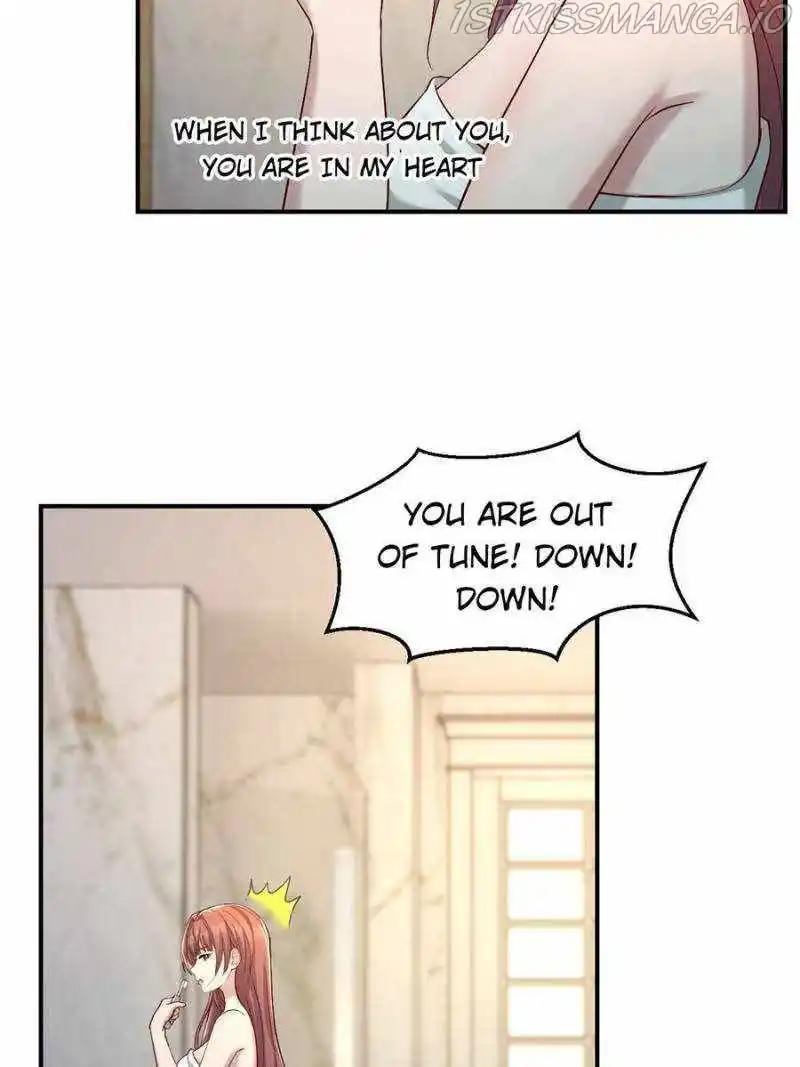 My Sister Is A Superstar Chapter 70