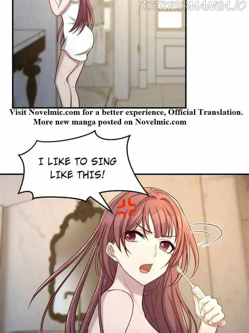 My Sister Is A Superstar Chapter 70