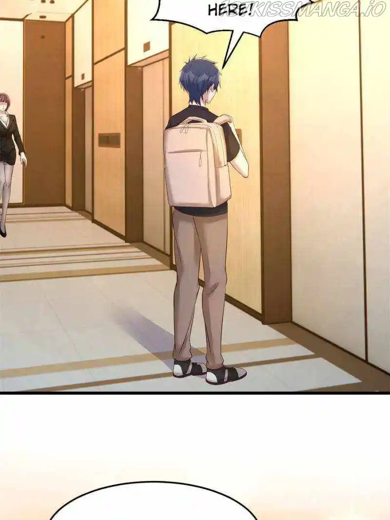 My Sister Is A Superstar Chapter 70