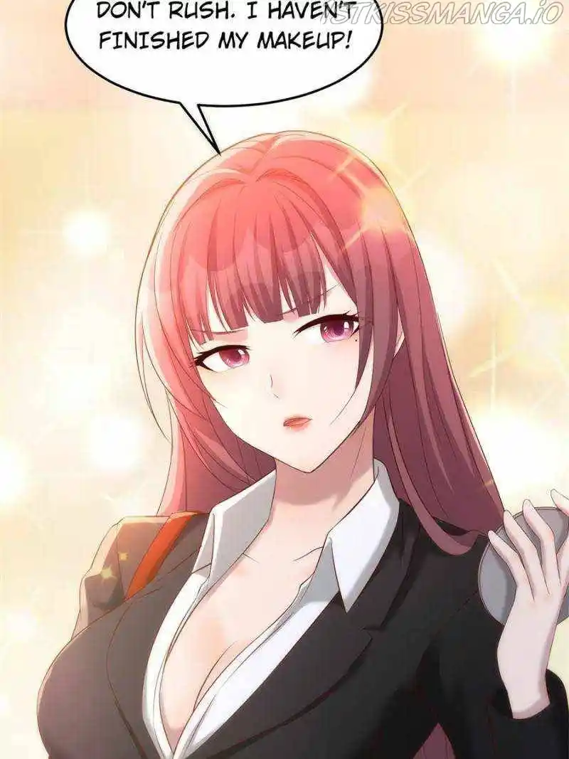 My Sister Is A Superstar Chapter 70