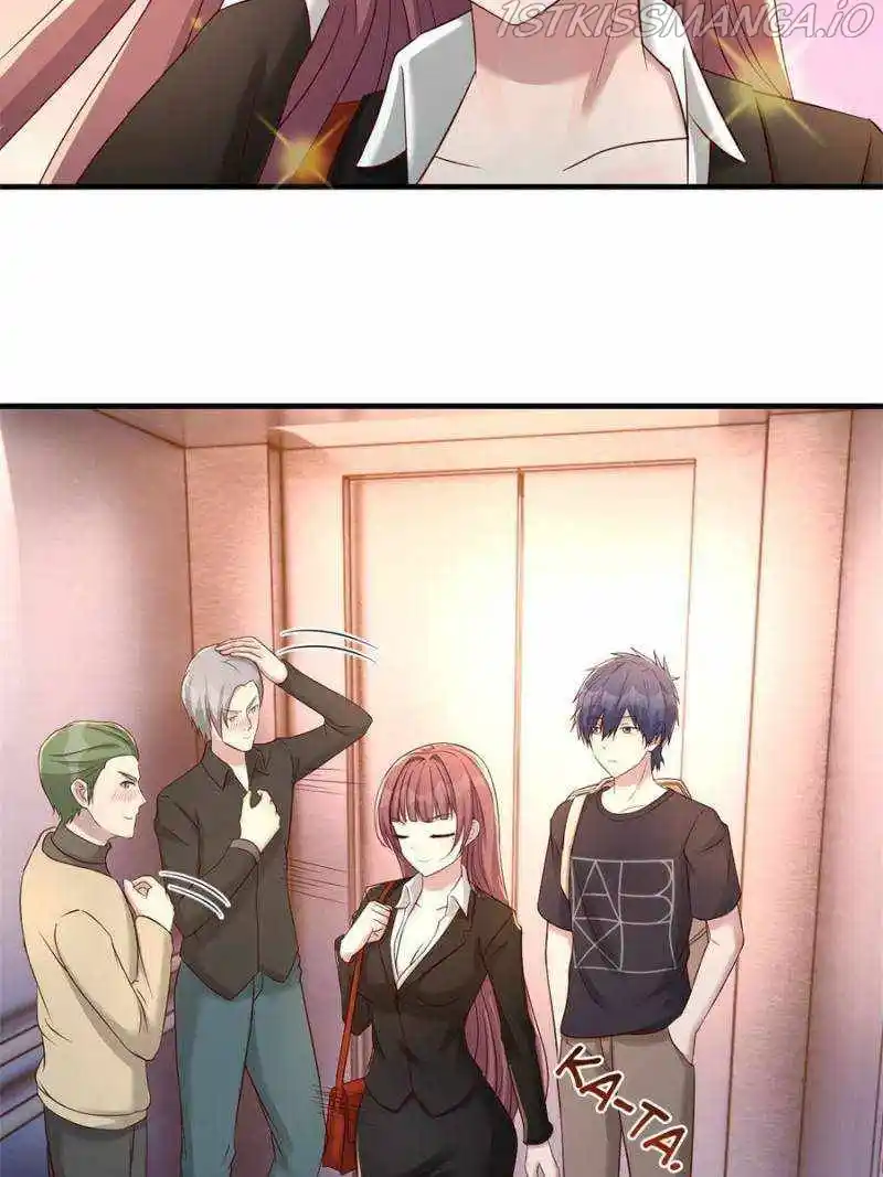 My Sister Is A Superstar Chapter 70