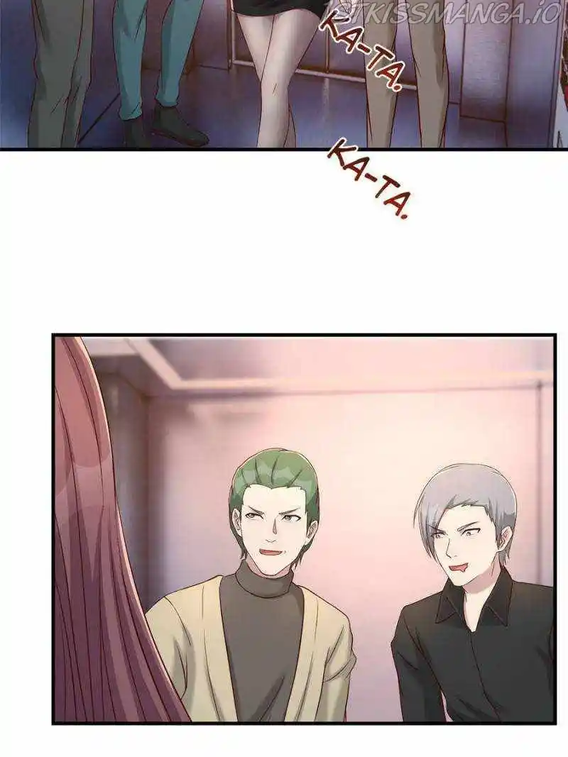 My Sister Is A Superstar Chapter 70