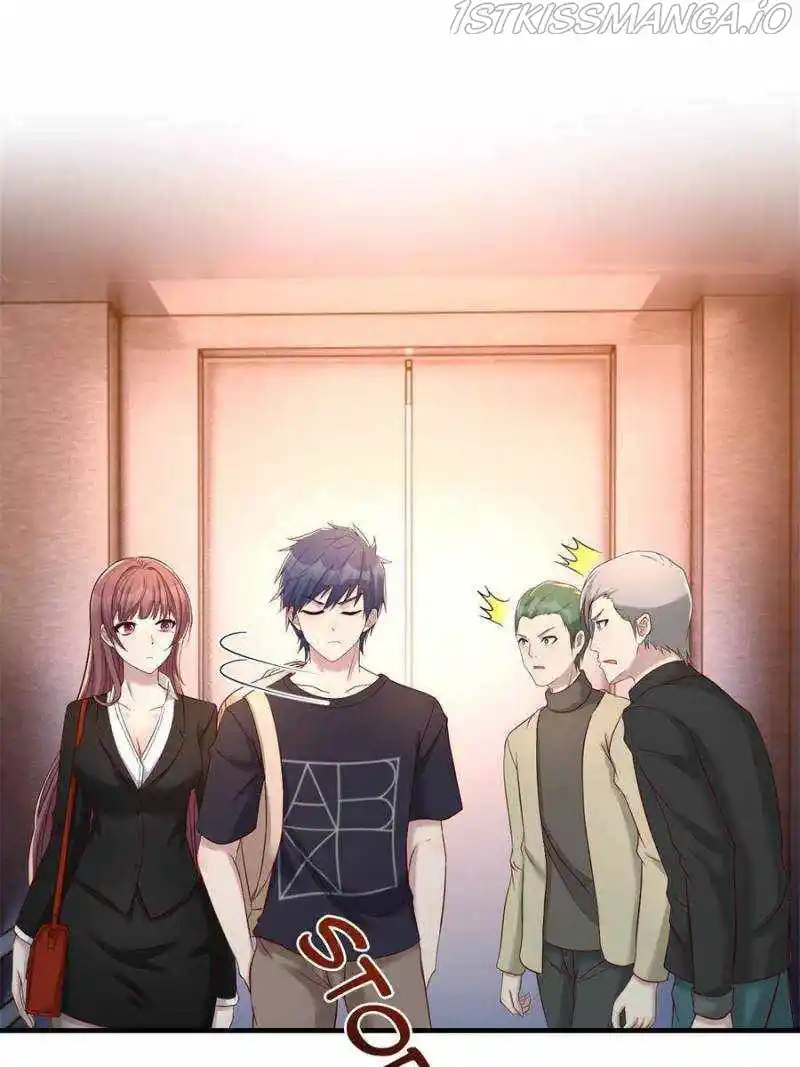 My Sister Is A Superstar Chapter 70