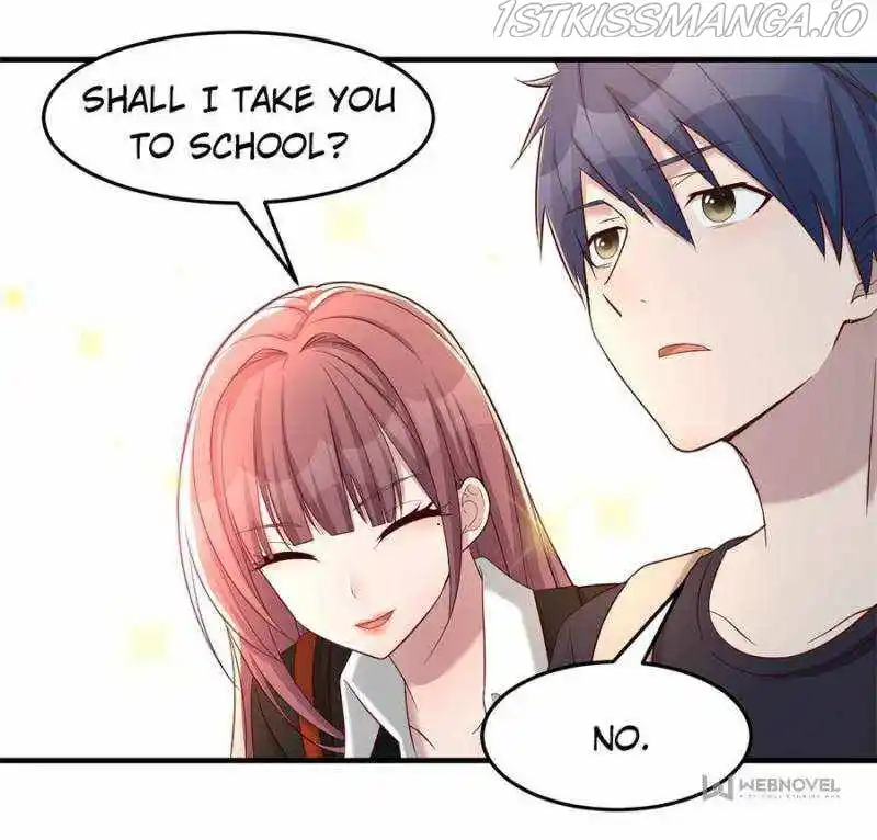 My Sister Is A Superstar Chapter 70