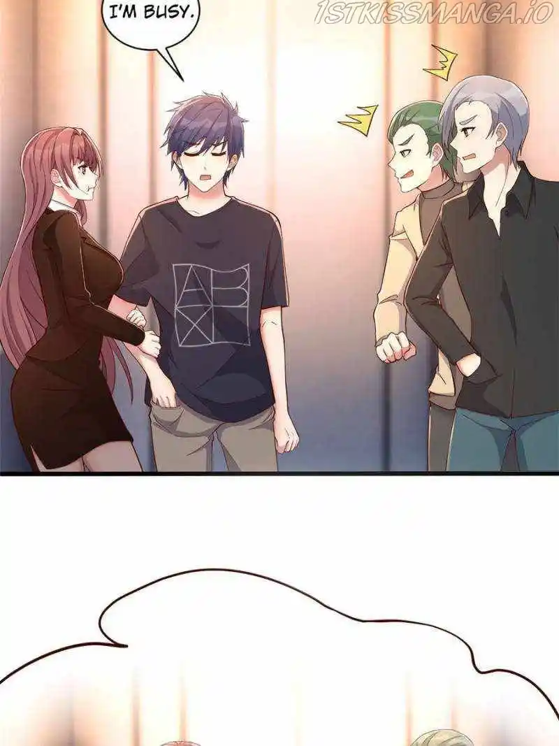 My Sister Is A Superstar Chapter 70