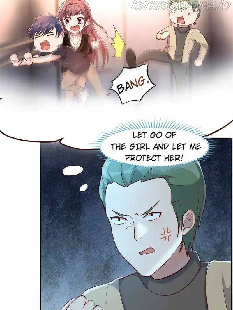 My Sister Is A Superstar Chapter 70