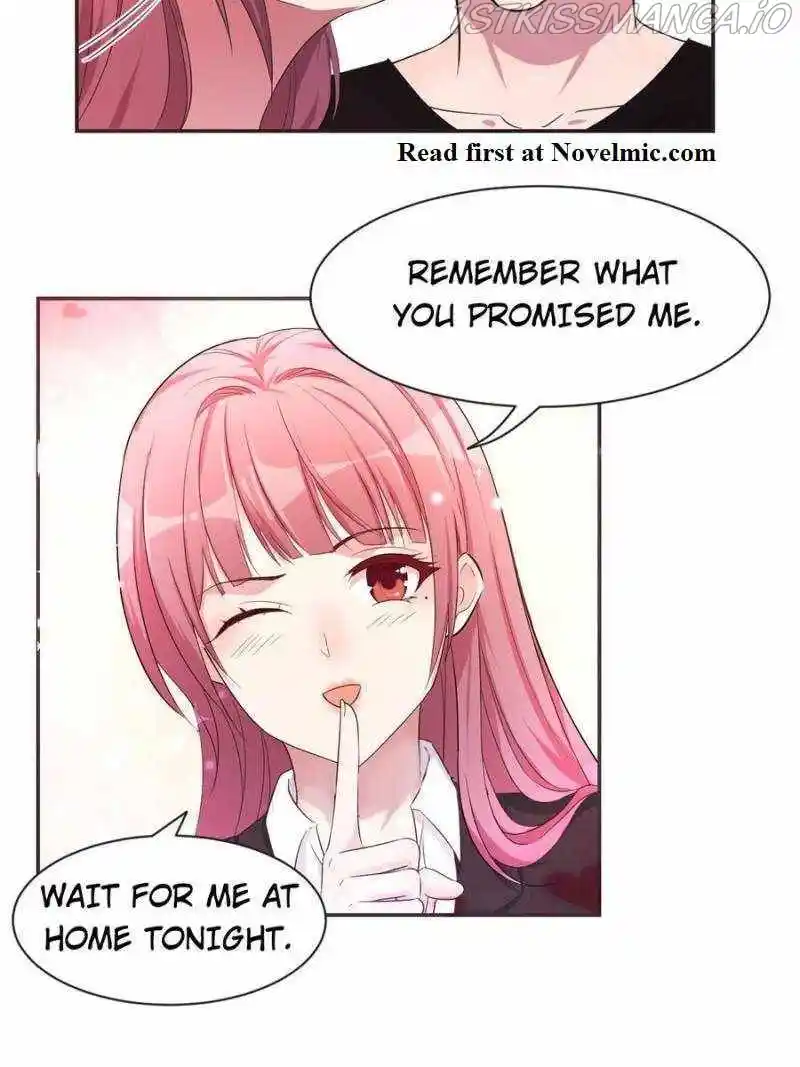 My Sister Is A Superstar Chapter 71