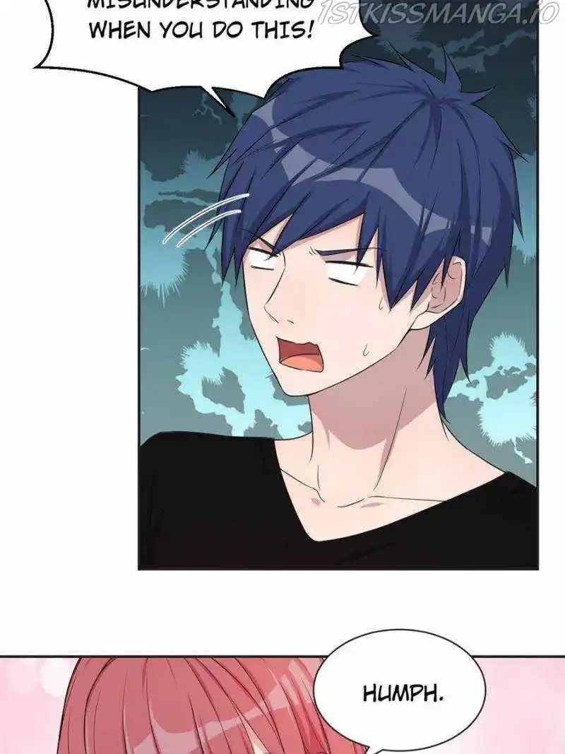 My Sister Is A Superstar Chapter 71