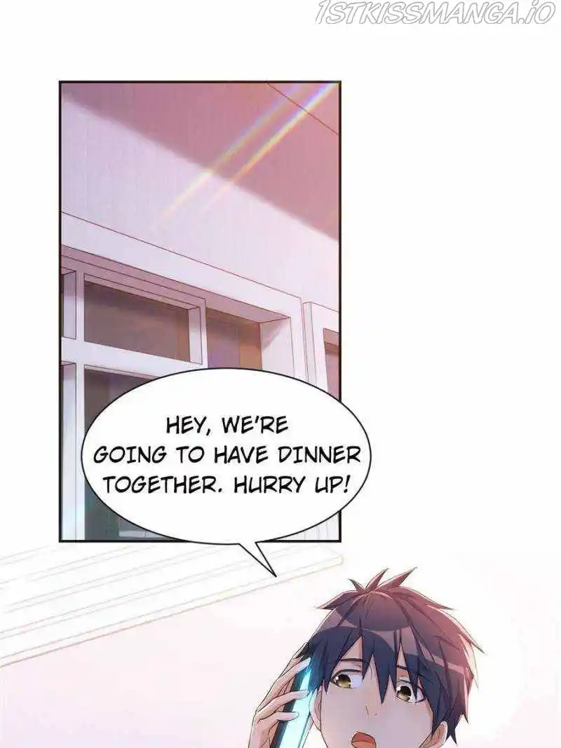 My Sister Is A Superstar Chapter 71