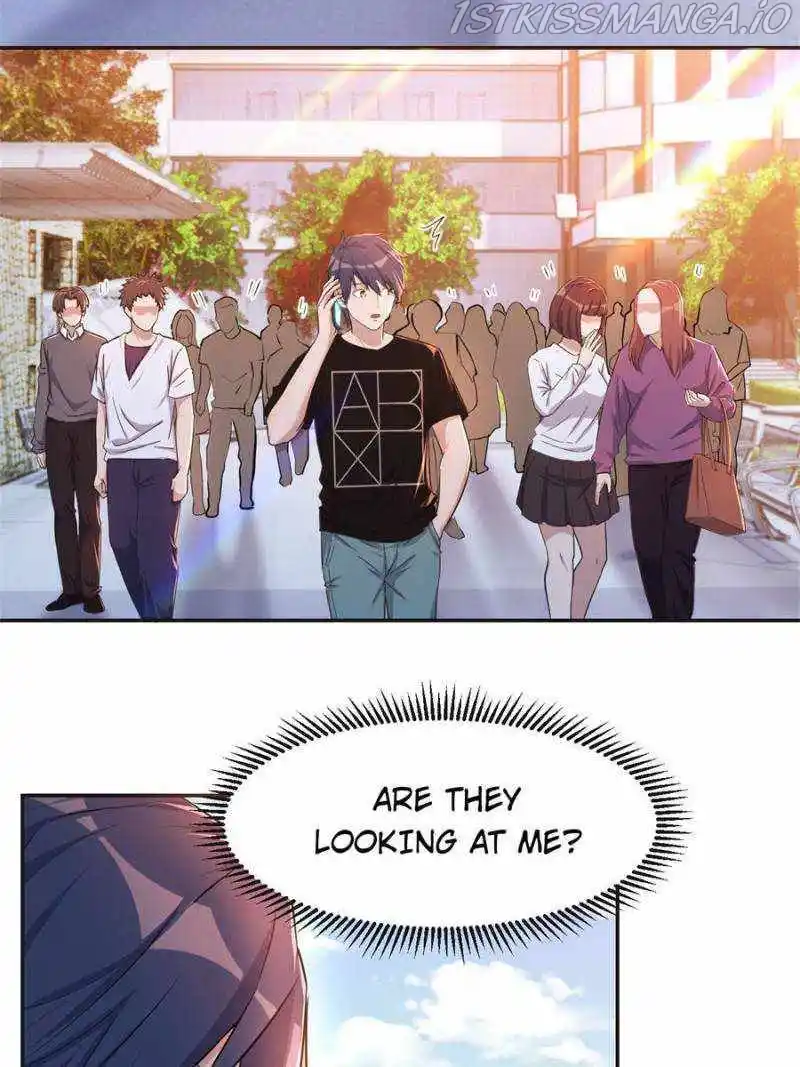 My Sister Is A Superstar Chapter 71