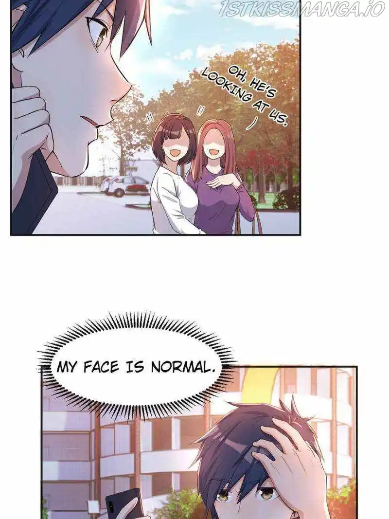 My Sister Is A Superstar Chapter 71