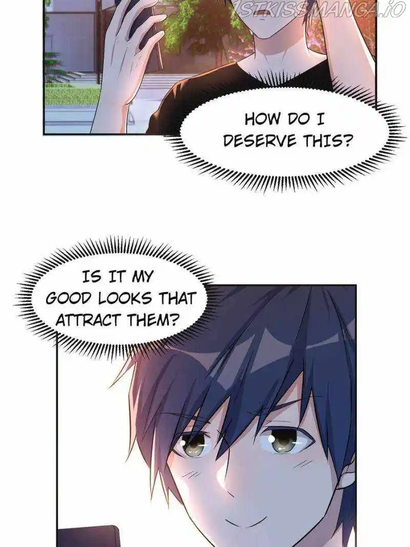 My Sister Is A Superstar Chapter 71