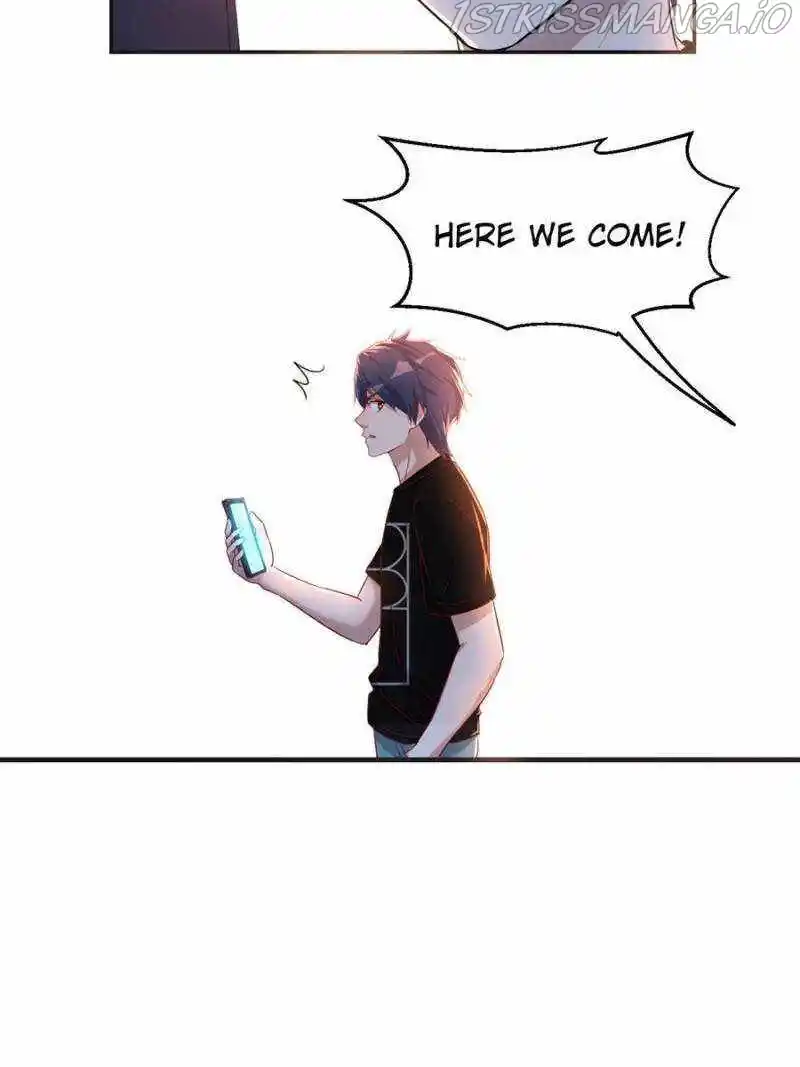 My Sister Is A Superstar Chapter 71