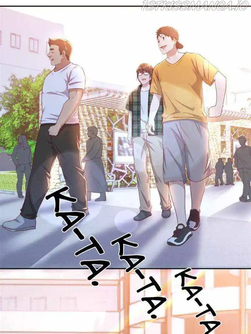 My Sister Is A Superstar Chapter 71