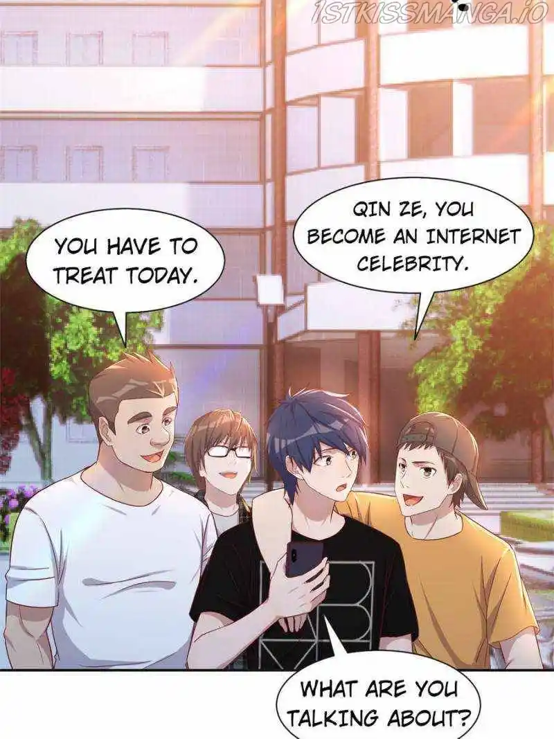 My Sister Is A Superstar Chapter 71