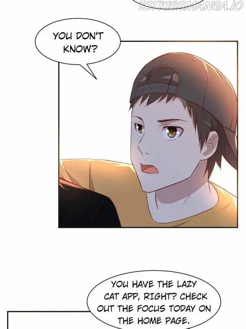 My Sister Is A Superstar Chapter 71