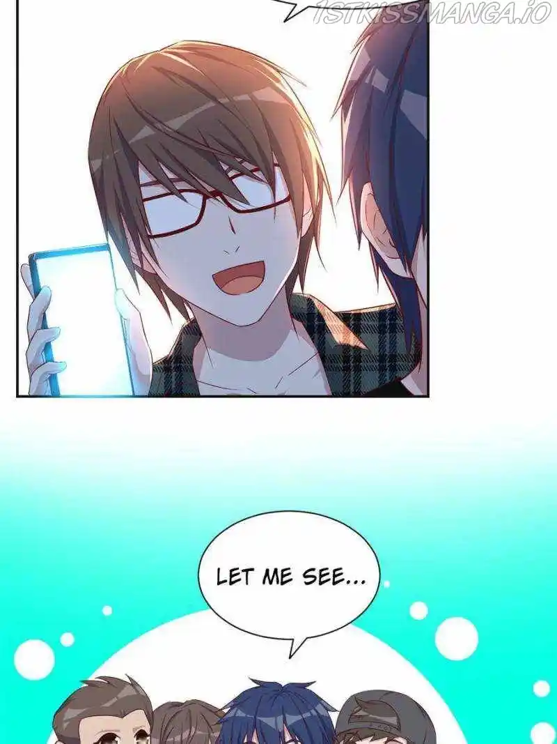 My Sister Is A Superstar Chapter 71