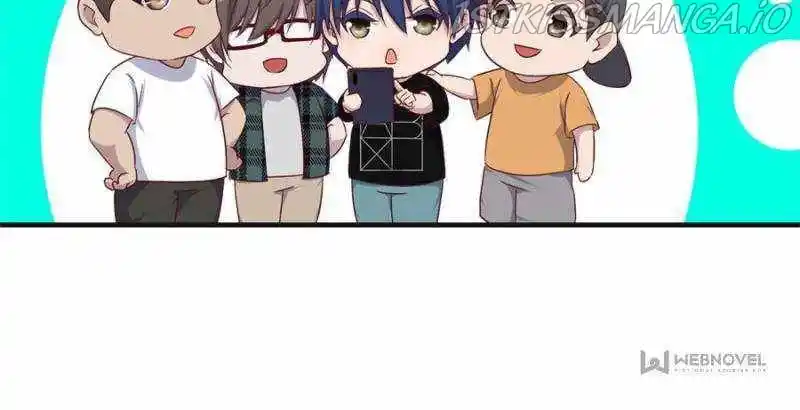 My Sister Is A Superstar Chapter 71