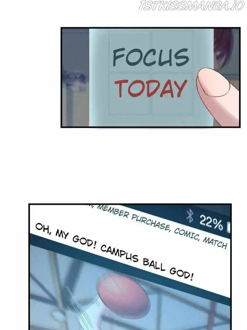 My Sister Is A Superstar Chapter 71