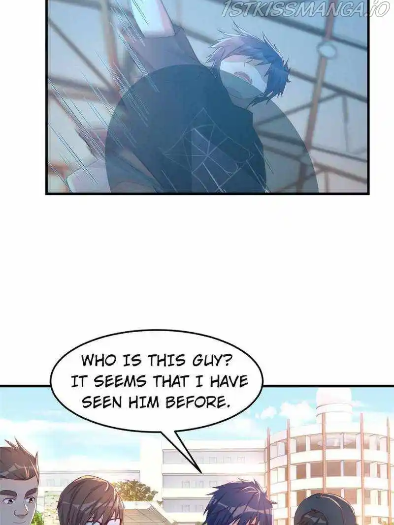 My Sister Is A Superstar Chapter 71