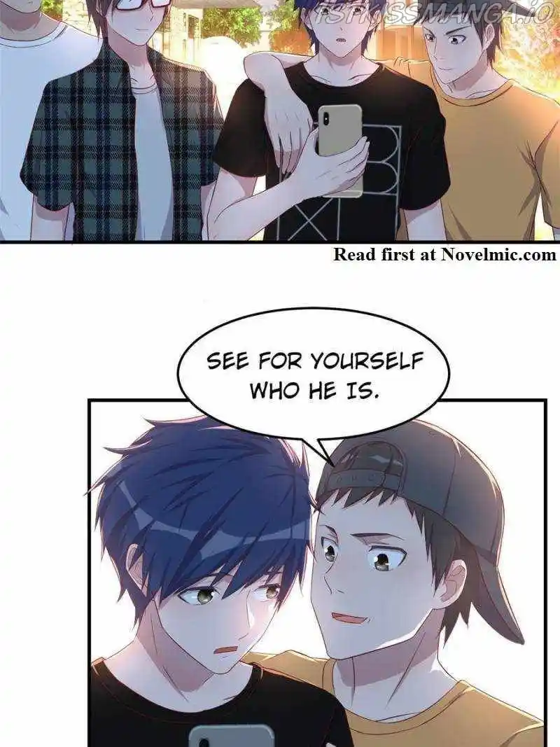 My Sister Is A Superstar Chapter 71