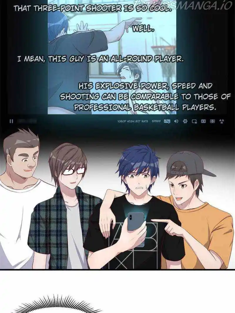 My Sister Is A Superstar Chapter 71