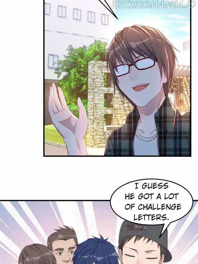 My Sister Is A Superstar Chapter 71