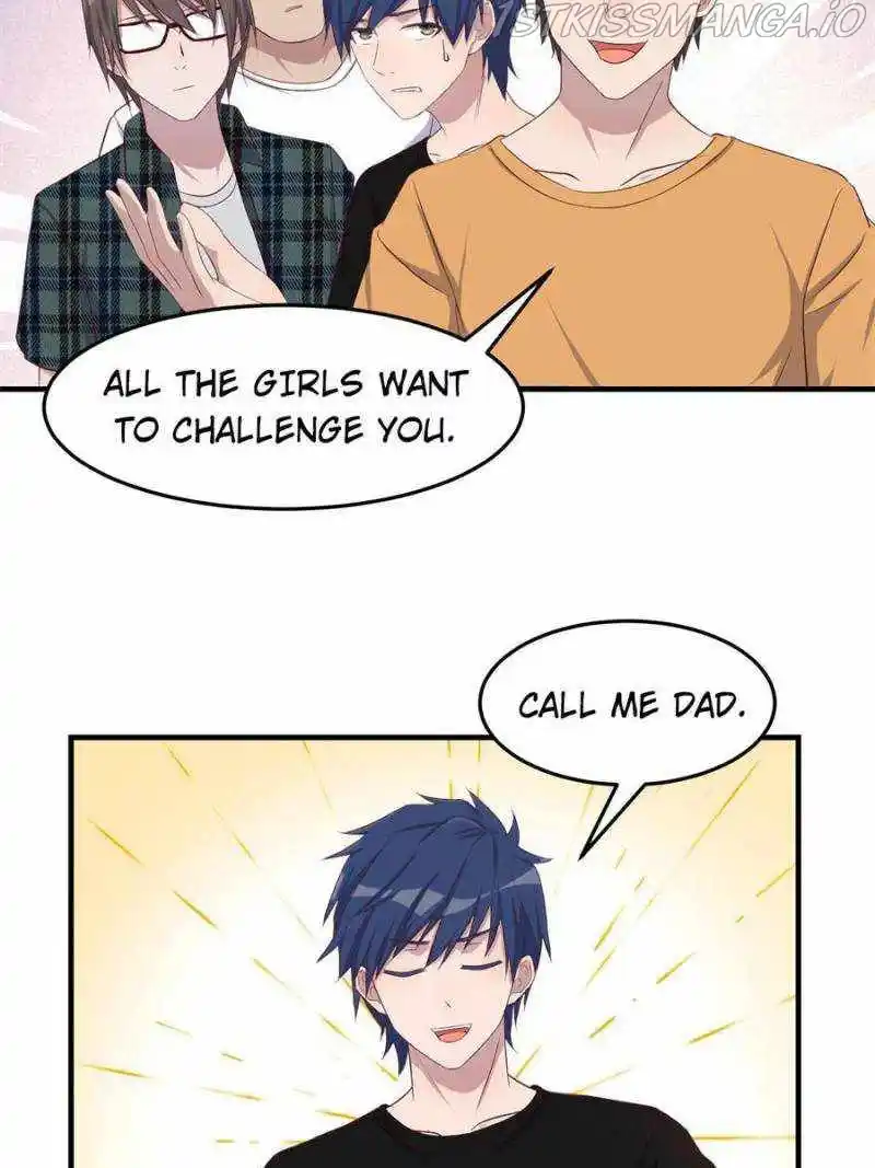 My Sister Is A Superstar Chapter 71