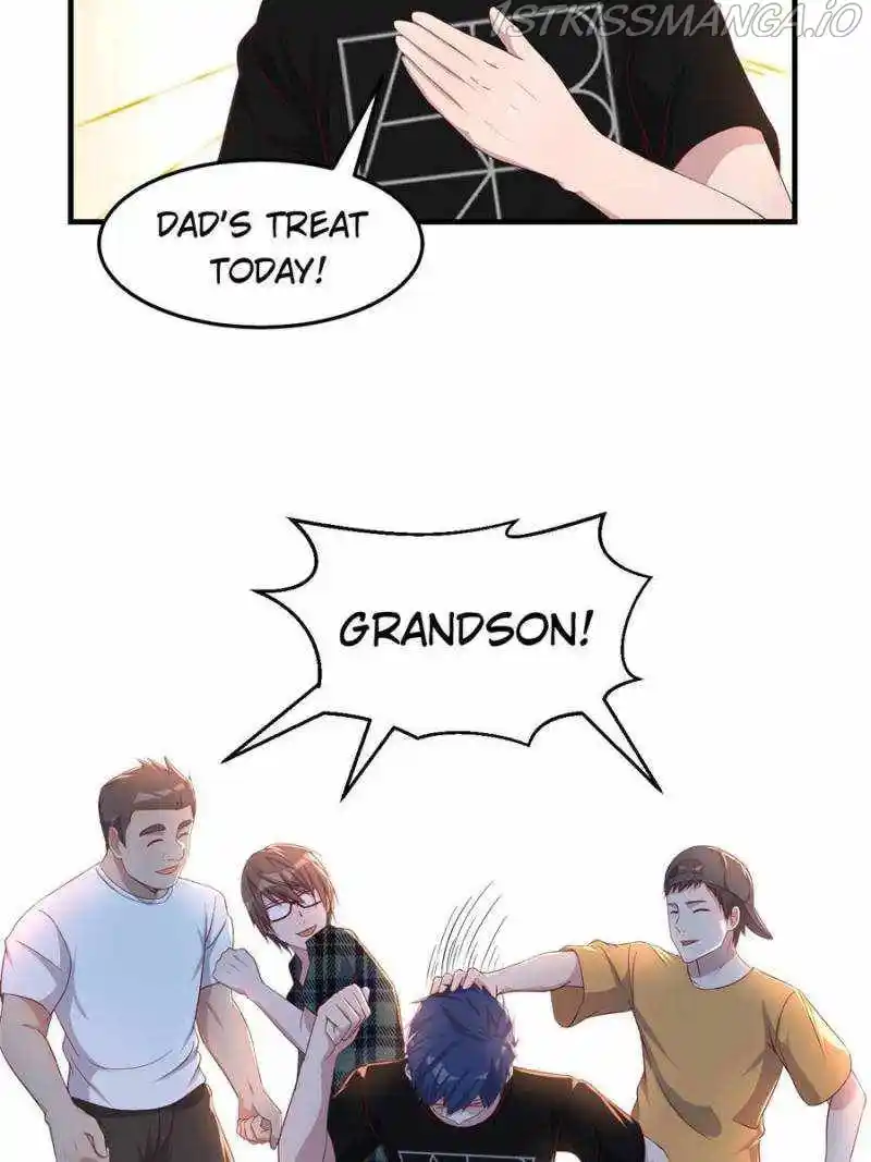 My Sister Is A Superstar Chapter 71