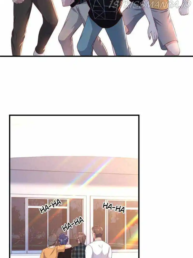 My Sister Is A Superstar Chapter 71