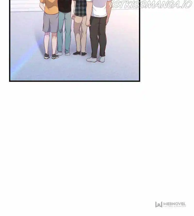 My Sister Is A Superstar Chapter 71