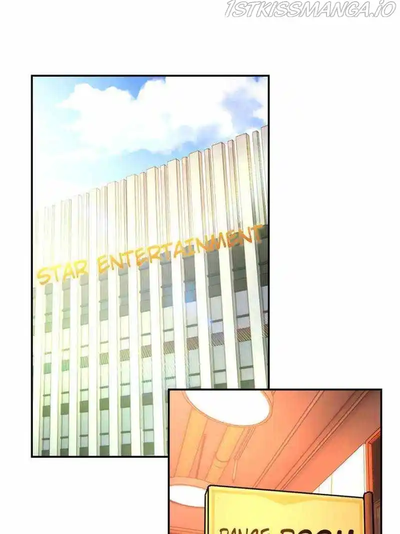 My Sister Is A Superstar Chapter 71