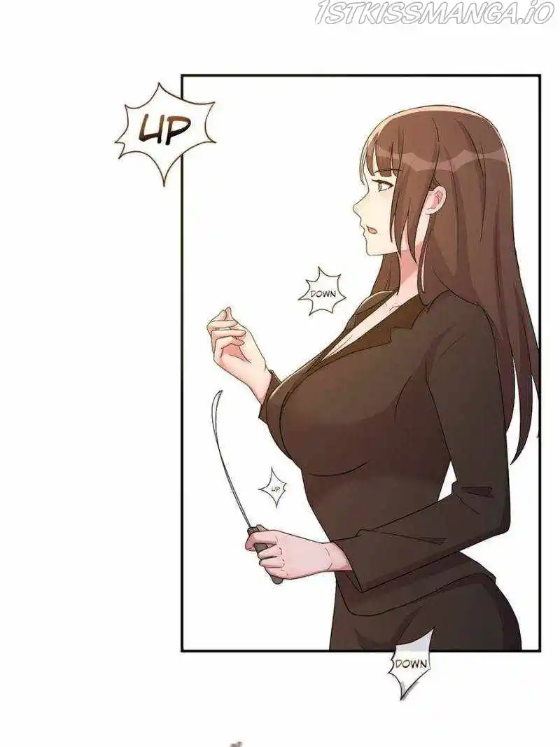 My Sister Is A Superstar Chapter 71