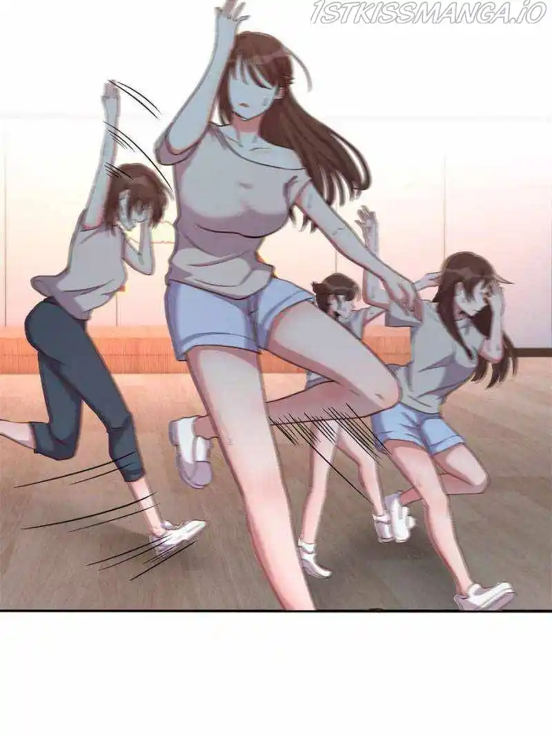 My Sister Is A Superstar Chapter 71