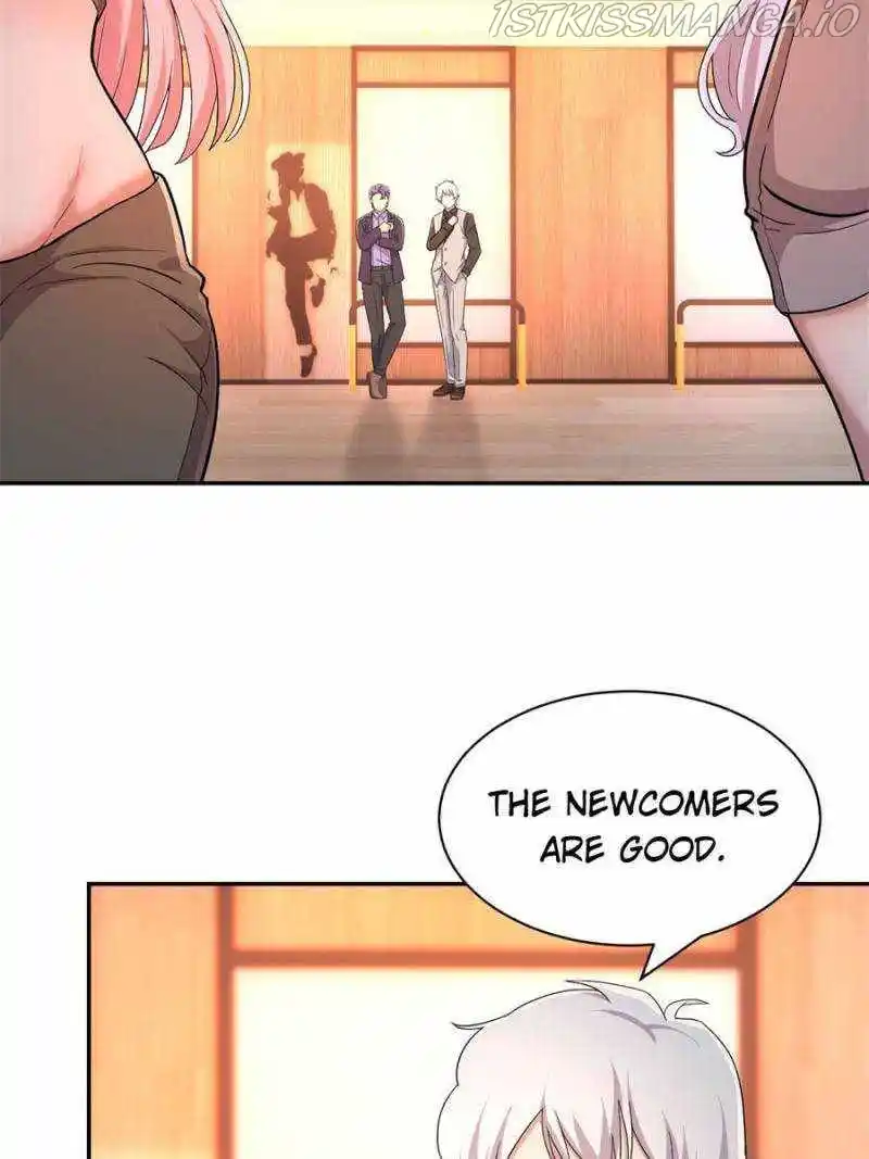 My Sister Is A Superstar Chapter 71