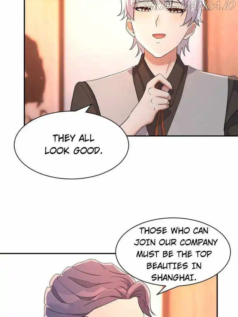 My Sister Is A Superstar Chapter 71