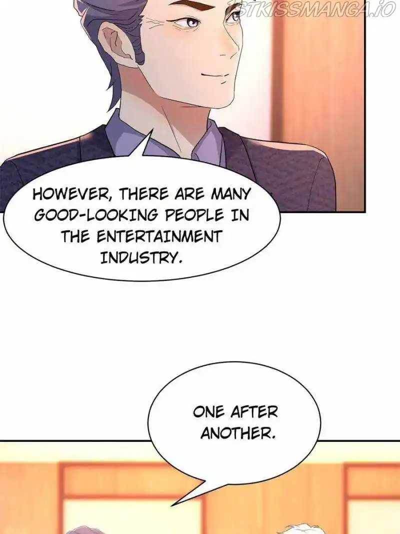 My Sister Is A Superstar Chapter 71