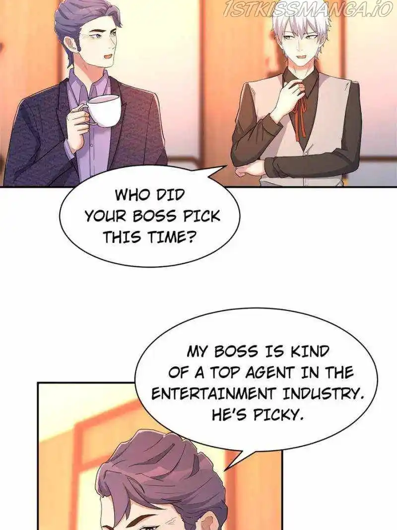 My Sister Is A Superstar Chapter 71