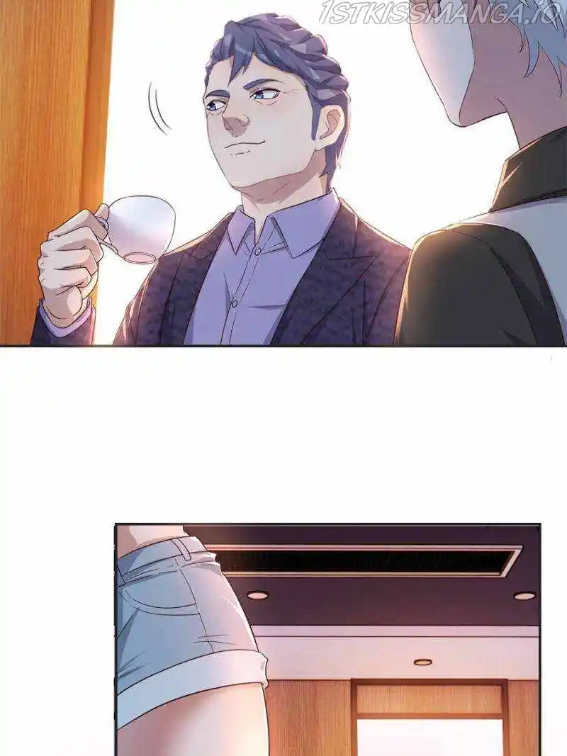 My Sister Is A Superstar Chapter 72