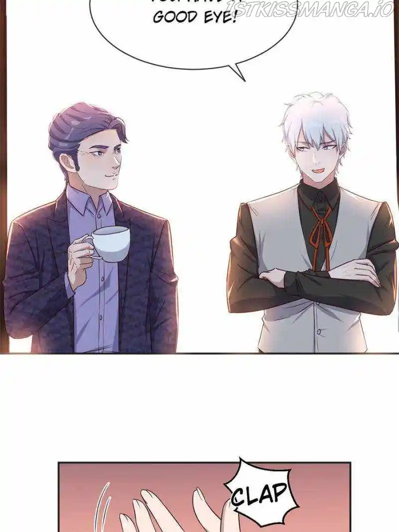 My Sister Is A Superstar Chapter 72