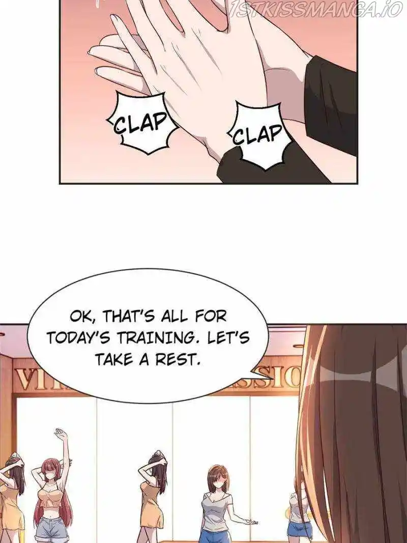 My Sister Is A Superstar Chapter 72