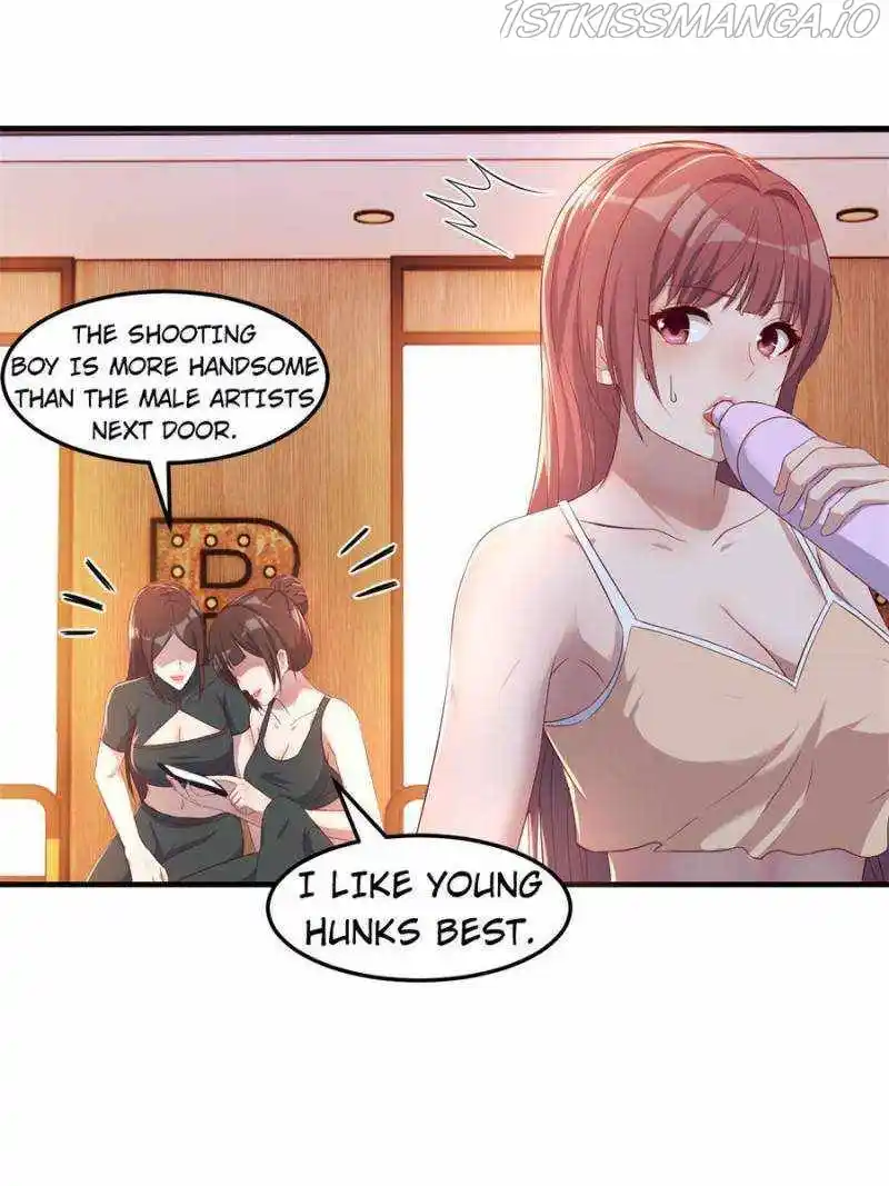 My Sister Is A Superstar Chapter 72